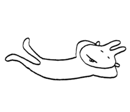 shi-tan sticker #5314229