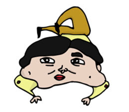 Small Talk sticker #5314276