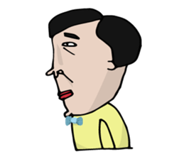 Small Talk sticker #5314278