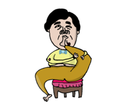 Small Talk sticker #5314280