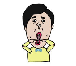 Small Talk sticker #5314283