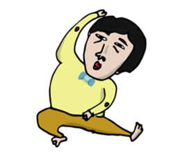 Small Talk sticker #5314284