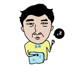 Small Talk sticker #5314289