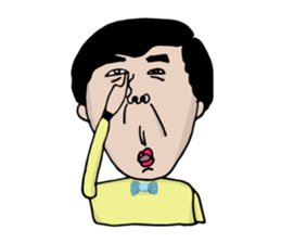 Small Talk sticker #5314290