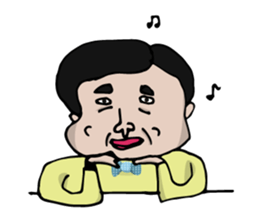 Small Talk sticker #5314291