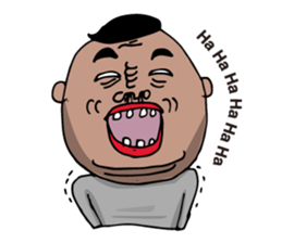 Small Talk sticker #5314298