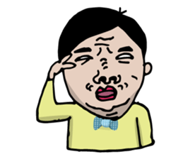 Small Talk sticker #5314300