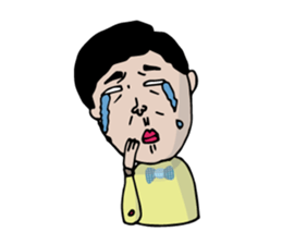 Small Talk sticker #5314306