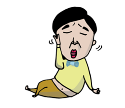 Small Talk sticker #5314307