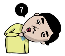 Small Talk sticker #5314308