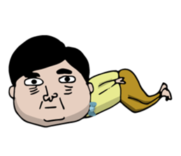 Small Talk sticker #5314309