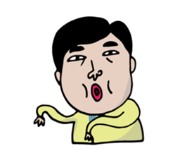 Small Talk sticker #5314312