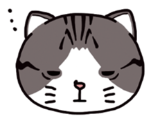 bou-chan sticker #5314438