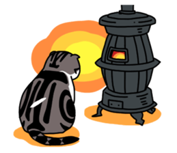 bou-chan sticker #5314449