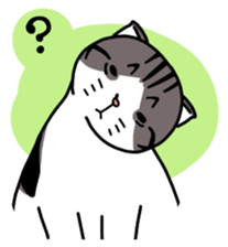 bou-chan sticker #5314451