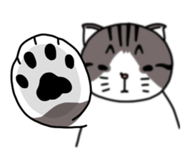 bou-chan sticker #5314453