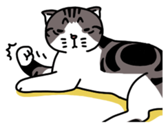 bou-chan sticker #5314461