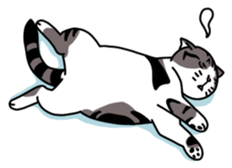 bou-chan sticker #5314462