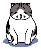 bou-chan sticker #5314474