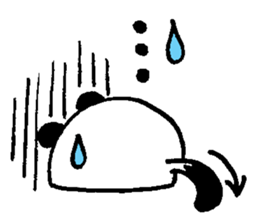 Pan Neko Buns sticker #5314644
