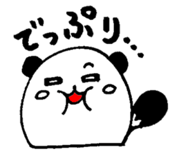 Pan Neko Buns sticker #5314648