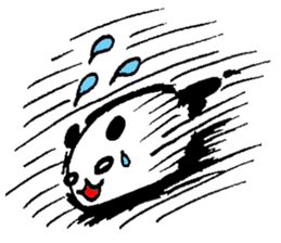 Pan Neko Buns sticker #5314651