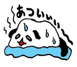 Pan Neko Buns sticker #5314655