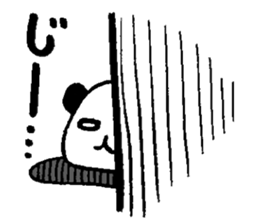 Pan Neko Buns sticker #5314656