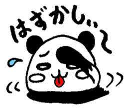 Pan Neko Buns sticker #5314657