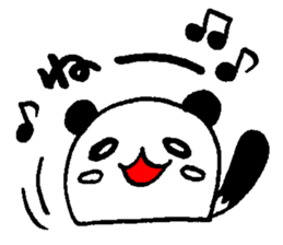 Pan Neko Buns sticker #5314660