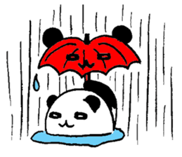 Pan Neko Buns sticker #5314663