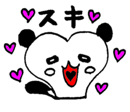 Pan Neko Buns sticker #5314666