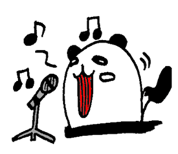 Pan Neko Buns sticker #5314668