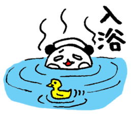Pan Neko Buns sticker #5314671