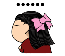 Trivia of the office sticker #5315446