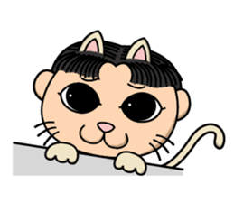 Trivia of the office sticker #5315447