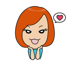 Trivia of the office sticker #5315463