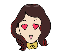 Trivia of the office sticker #5315465