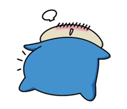 Trivia of the office sticker #5315473