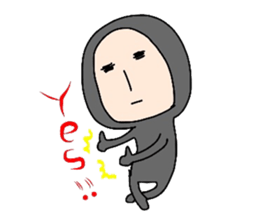 THE TAITU sticker #5315571