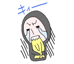 THE TAITU sticker #5315582