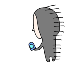 THE TAITU sticker #5315583