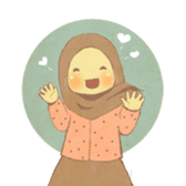 Happy Girl Aisha sticker #5315651