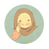 Happy Girl Aisha sticker #5315664