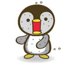 Quinno Set 2 sticker #5316044