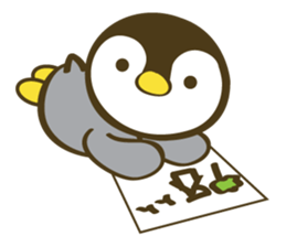 Quinno Set 2 sticker #5316047