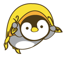 Quinno Set 2 sticker #5316054