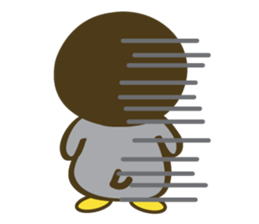 Quinno Set 2 sticker #5316055