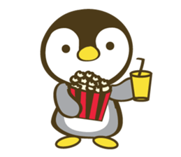 Quinno Set 2 sticker #5316056