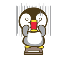 Quinno Set 2 sticker #5316058